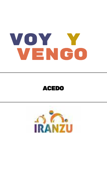 Cartel del evento (vertical)