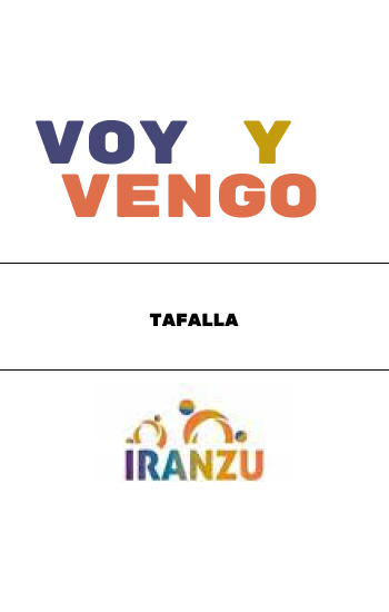 Cartel del evento (vertical)