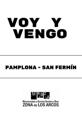 Cartel del evento (vertical)