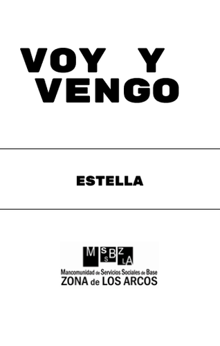 Cartel del evento (vertical)