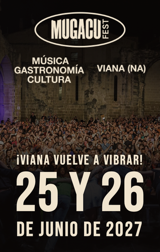 Cartel del evento (vertical)