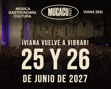 Cartel del evento (horizontal)