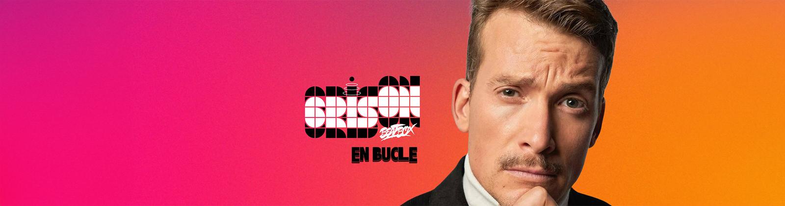 GRISON BEATBOX presenta “En bucle”
