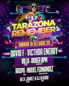 TARAZONA REMEMBER FEST