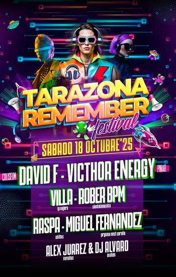 Cartel del evento (vertical)