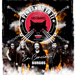 Cartel del evento (vertical)