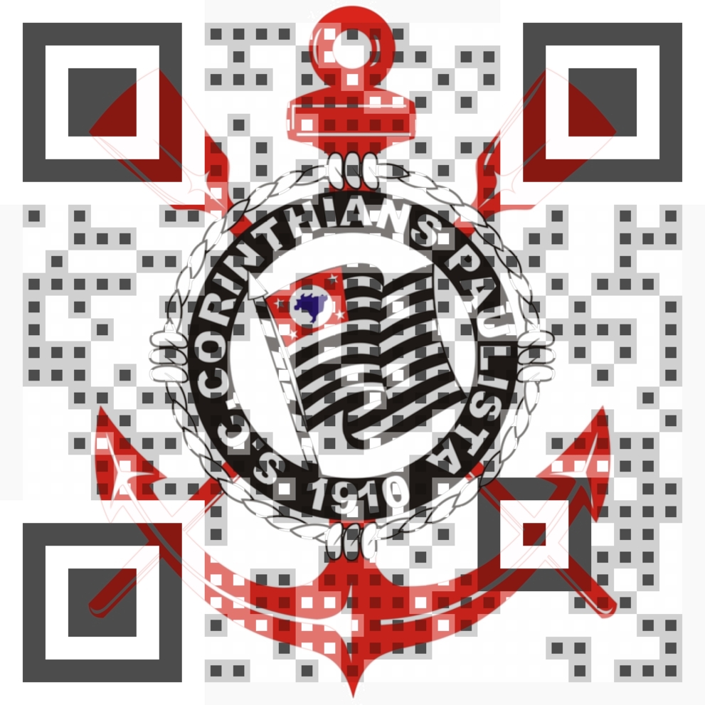 Mil Tretas YouTube QR Code