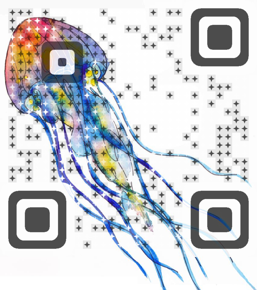 Visual QR Code