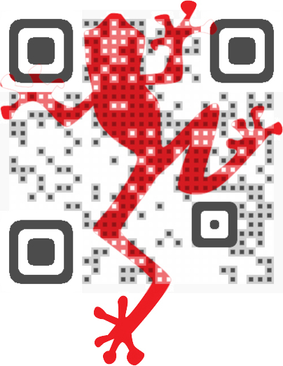 Narrows Escape Rainforest Retreat QR Code