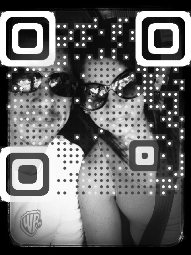 Daniel Di Giulio QR Code