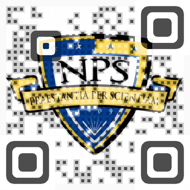 Visual QR Code