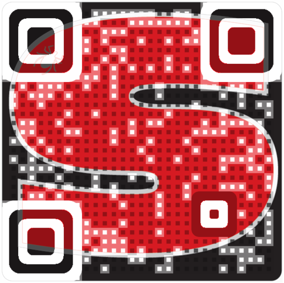 Visual QR Code