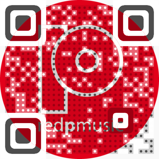 Visual QR Code