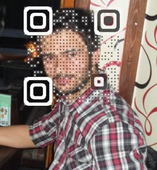 Visual QR Code