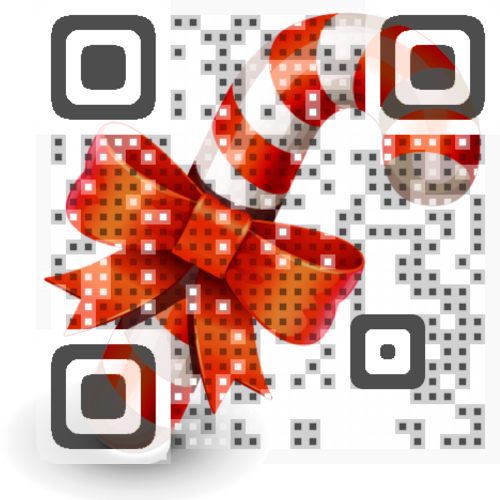 Visual QR Code