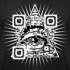Visual QR Code