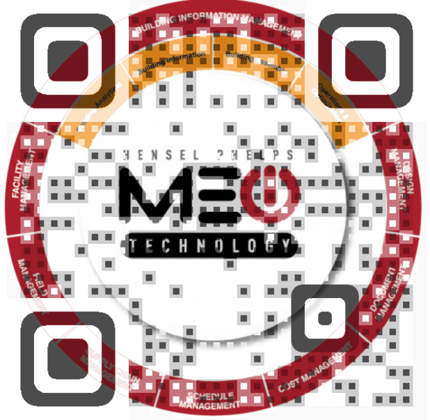 Visual QR Code