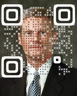 Things as They Really Are QR Code