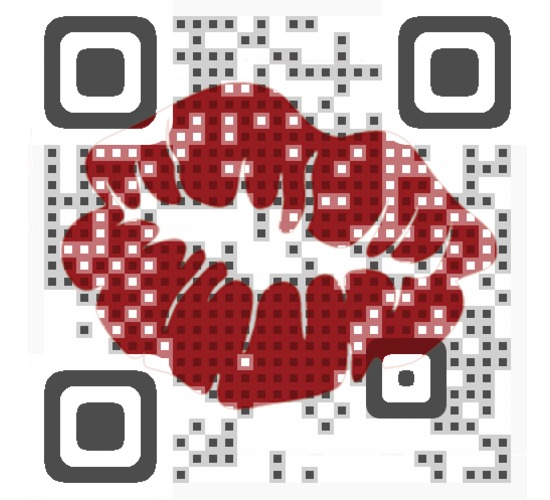 Bar Syk QR Code