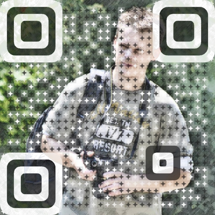 Nazapad QR Code