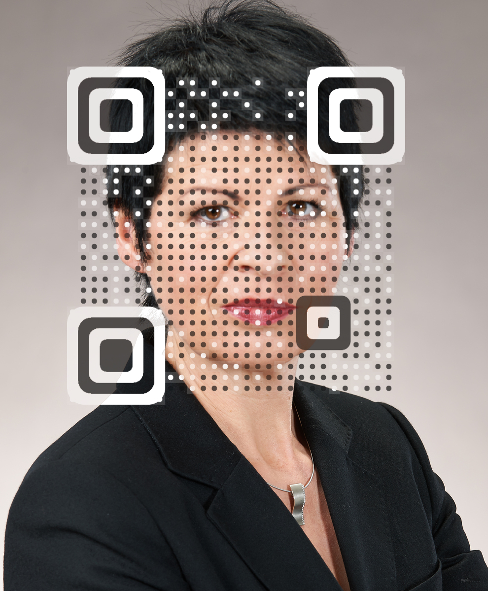 Jeanette Henseller QR Code