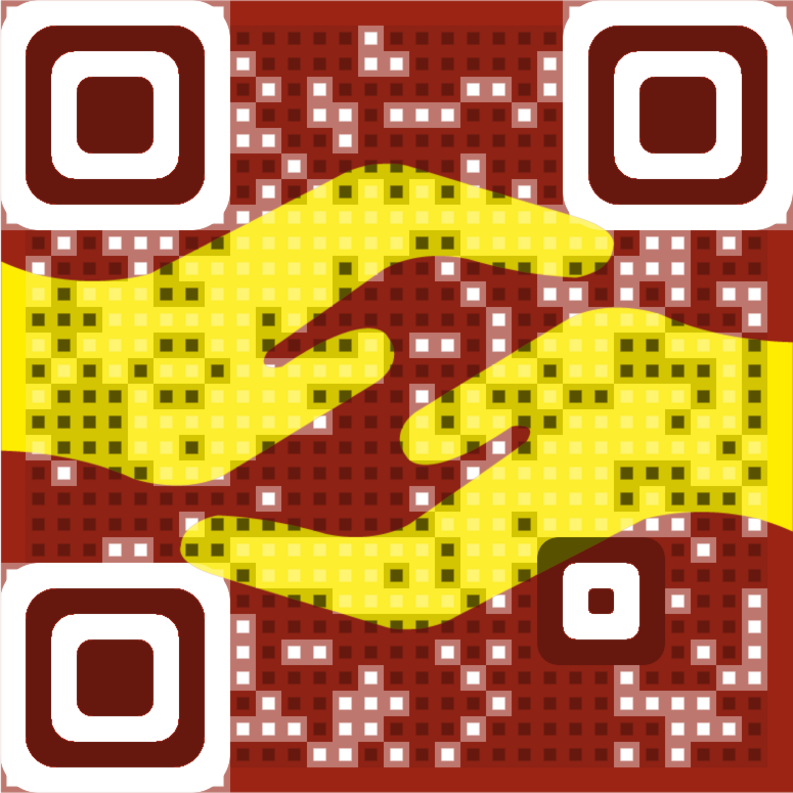 Visual QR Code