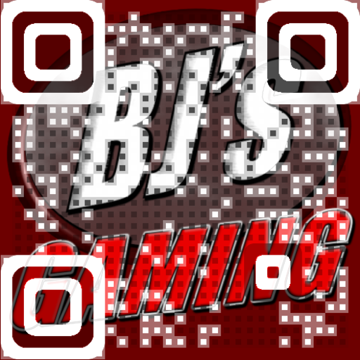 BJ's Gaming QR Code