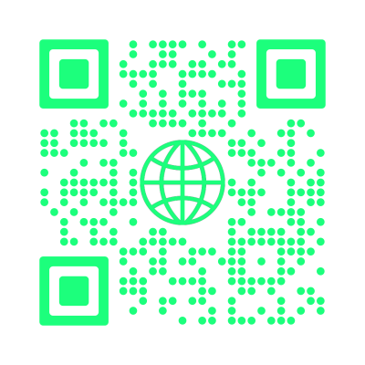 Website QR Code