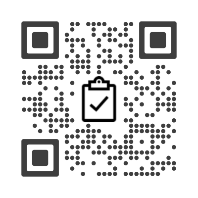 Attendance Tracking QR Code