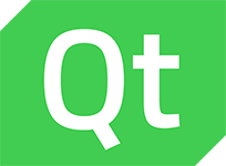 Qt Logo