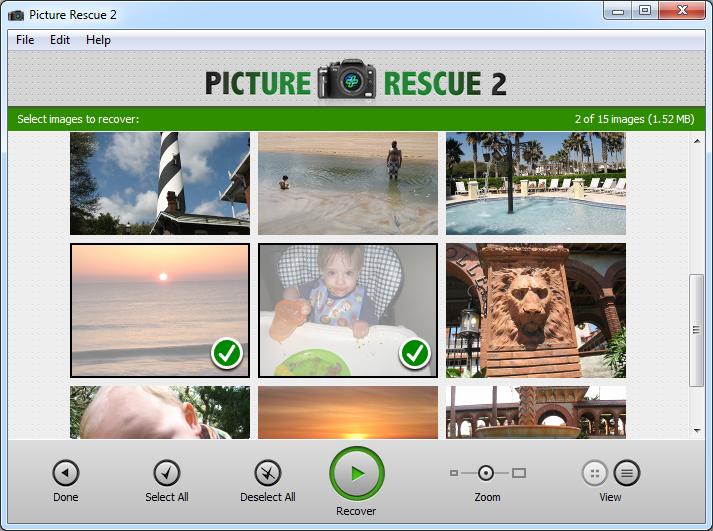 picture rescue prosoft picture rescue prosoft