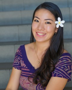 Erna Takazawa