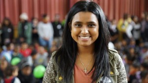 Patrice Madurai