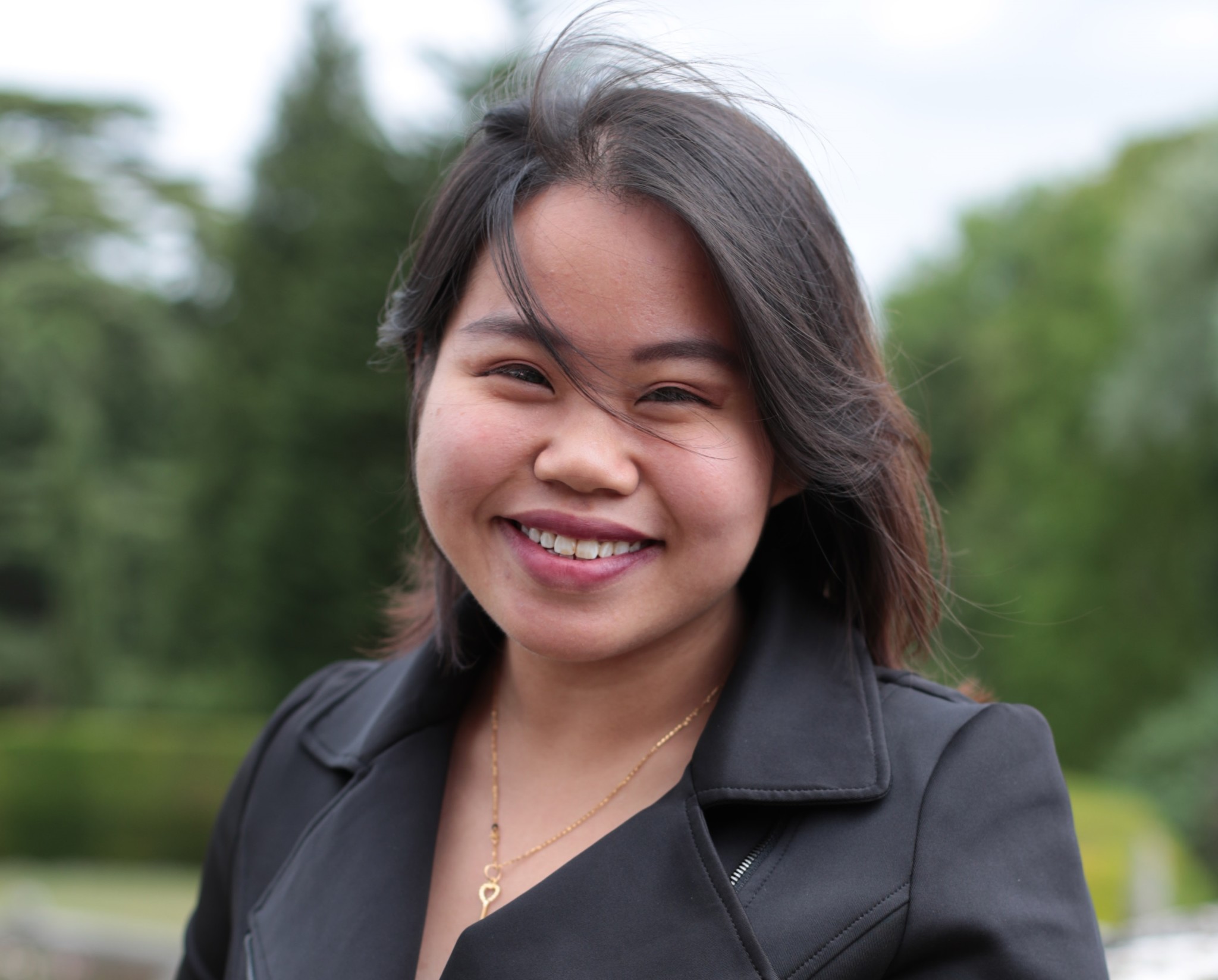 2017 Queens Young Leaders Award Winners
