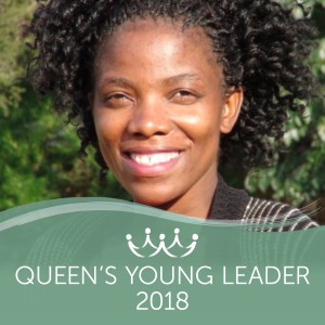 Pilirani Khoza - Malawi