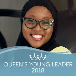 Hauwa Ojeifo