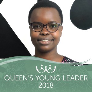 Alice Ahadi Magaka - Tanzania