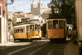 Emprego em Lisboa