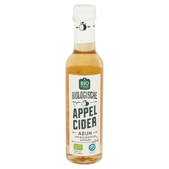 biologische appelazijn jumbo