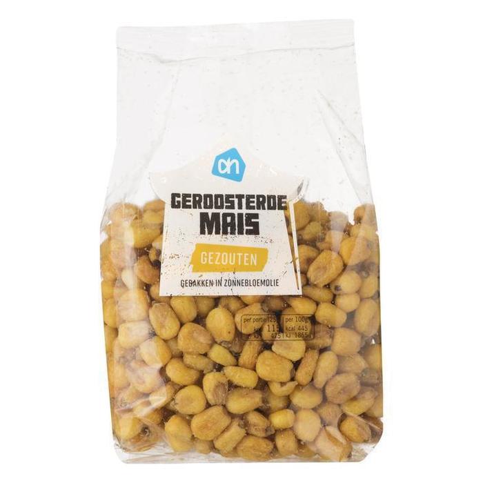 ah geroosterde mais (150g)