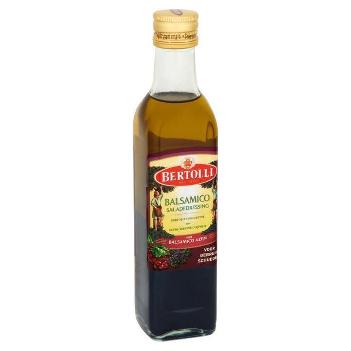 Bertolli Dressing Balsamico (250ml)