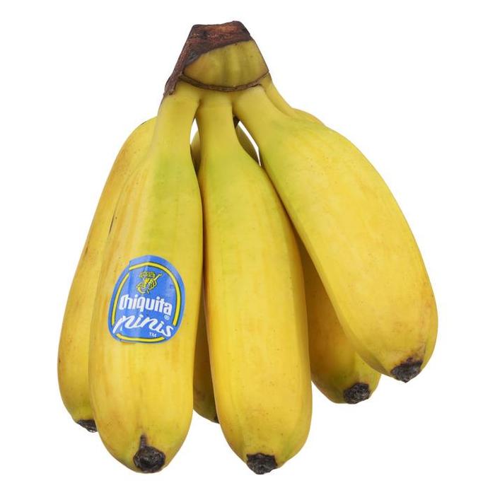 Mini Bananen (250g)