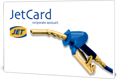 JetCard