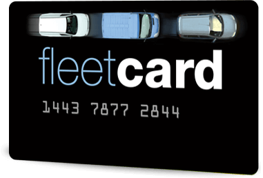Fleetcard Tankpas