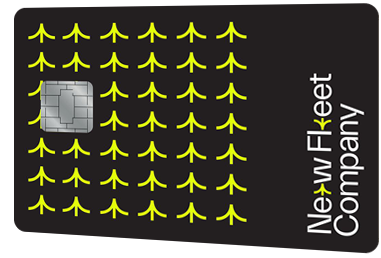 Carte de carburant nationale NFC