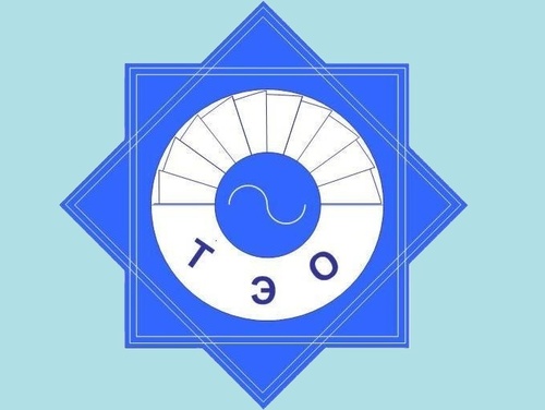 Логотип компании