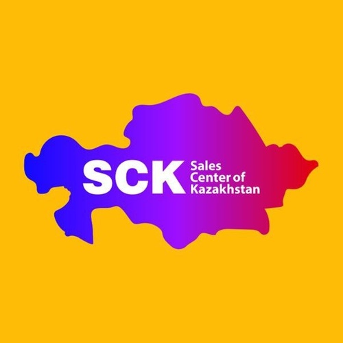 Логотип компании