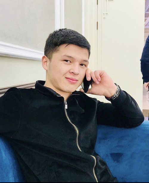 Логотип компании