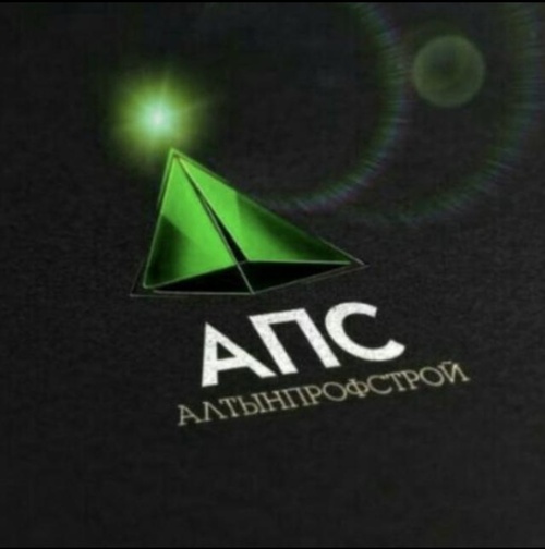 Логотип компании