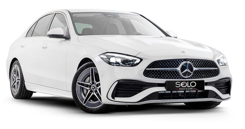 Limousine Car Rental in Malaga Limousine
